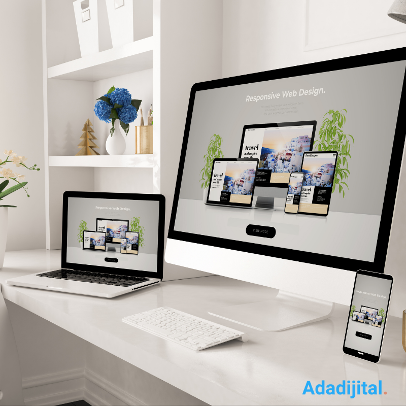  Mobil Uyumlu Web Tasarımının Önemi ve Avantajları